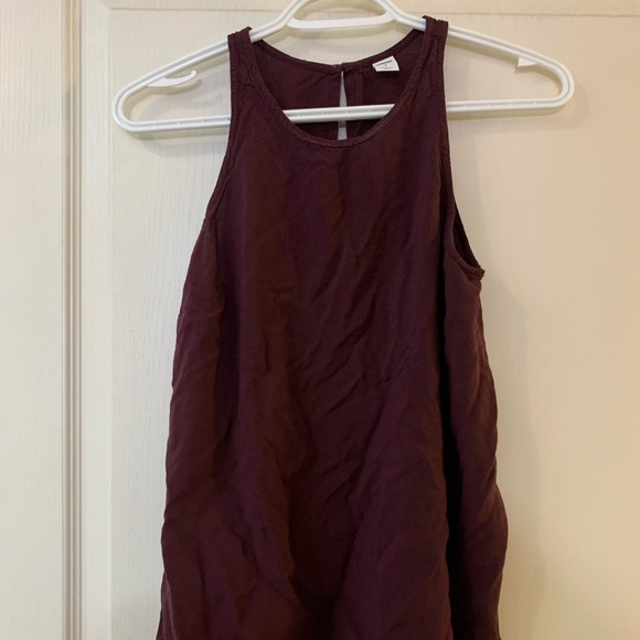 Old Navy tank - Picture 3 of 3
